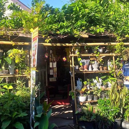 Jimmy And Jeng Homestay Chiang Mai Exterior foto